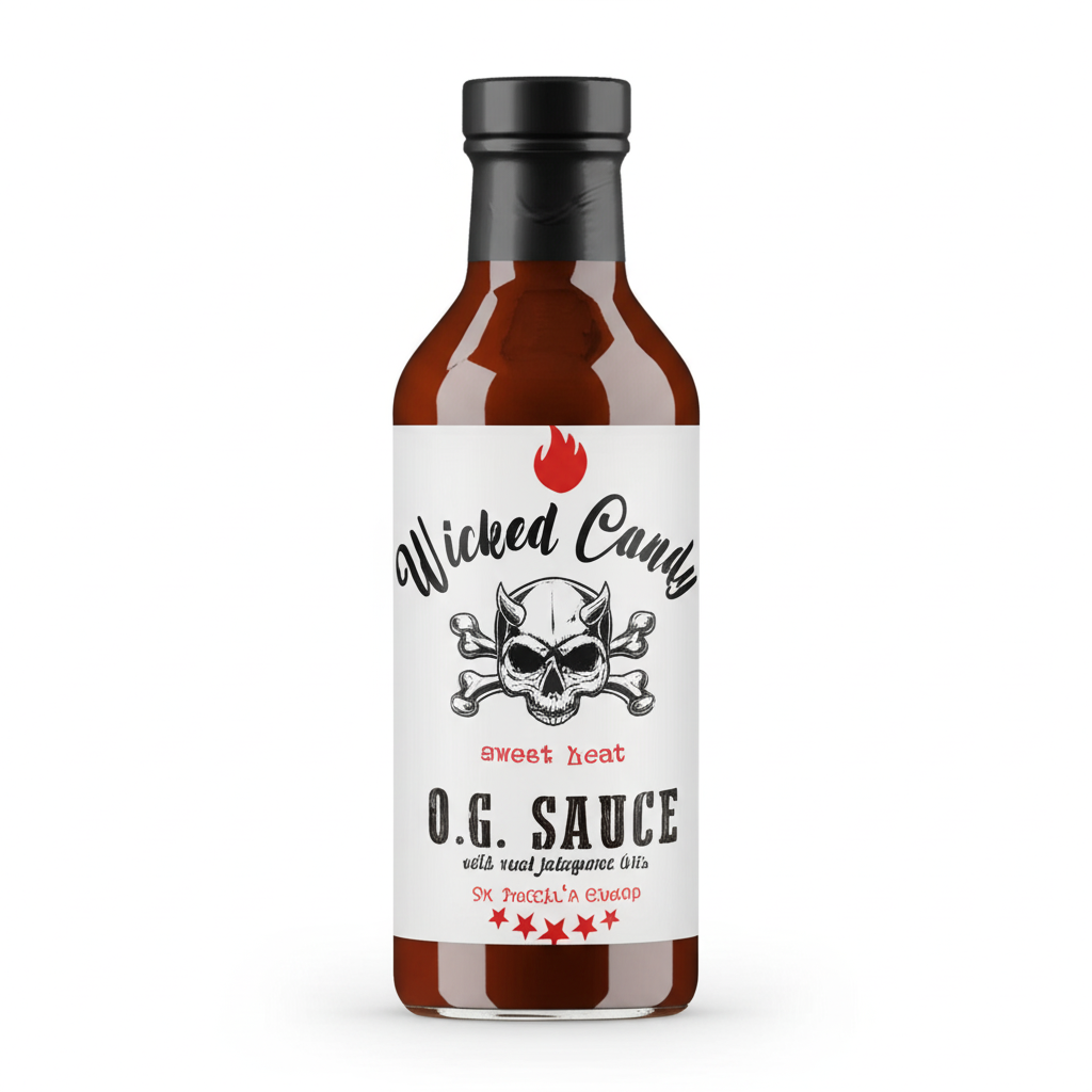 O.G. Sauce