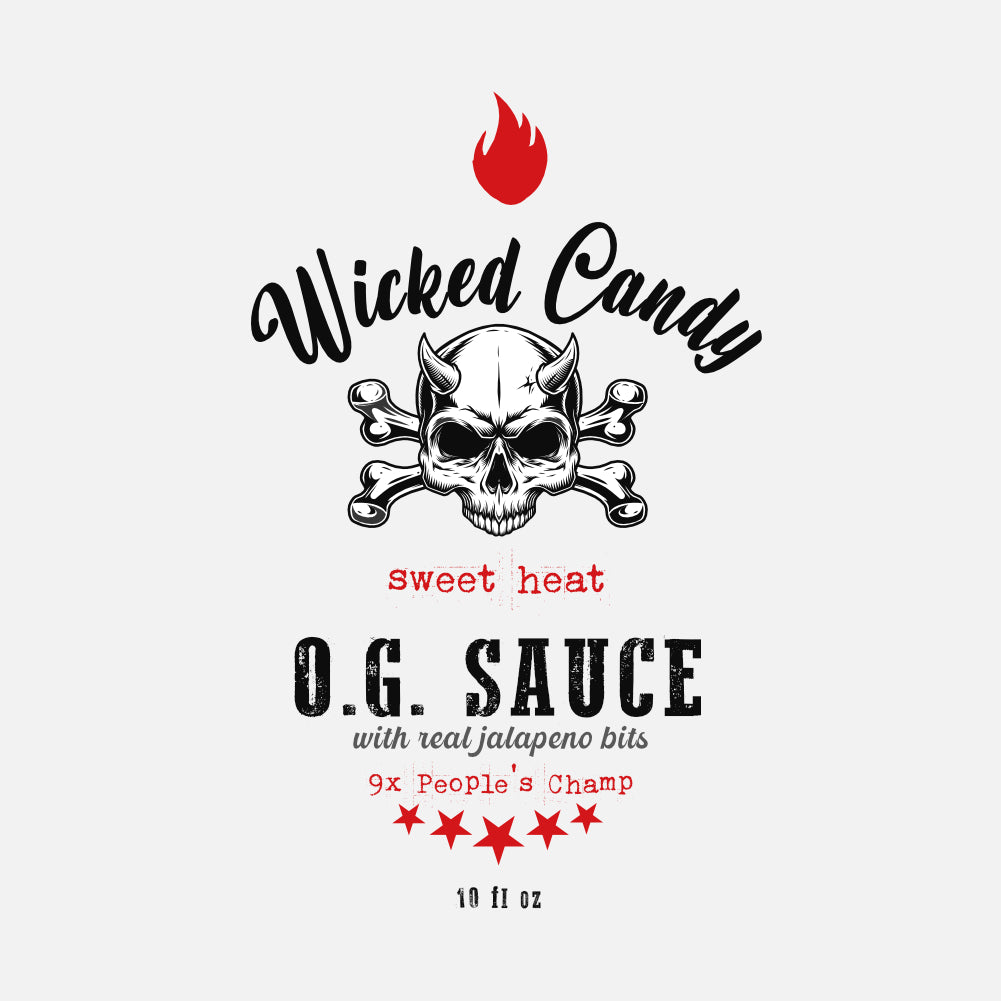 O.G. Sauce