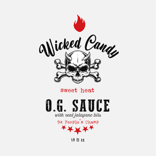 O.G. Sauce